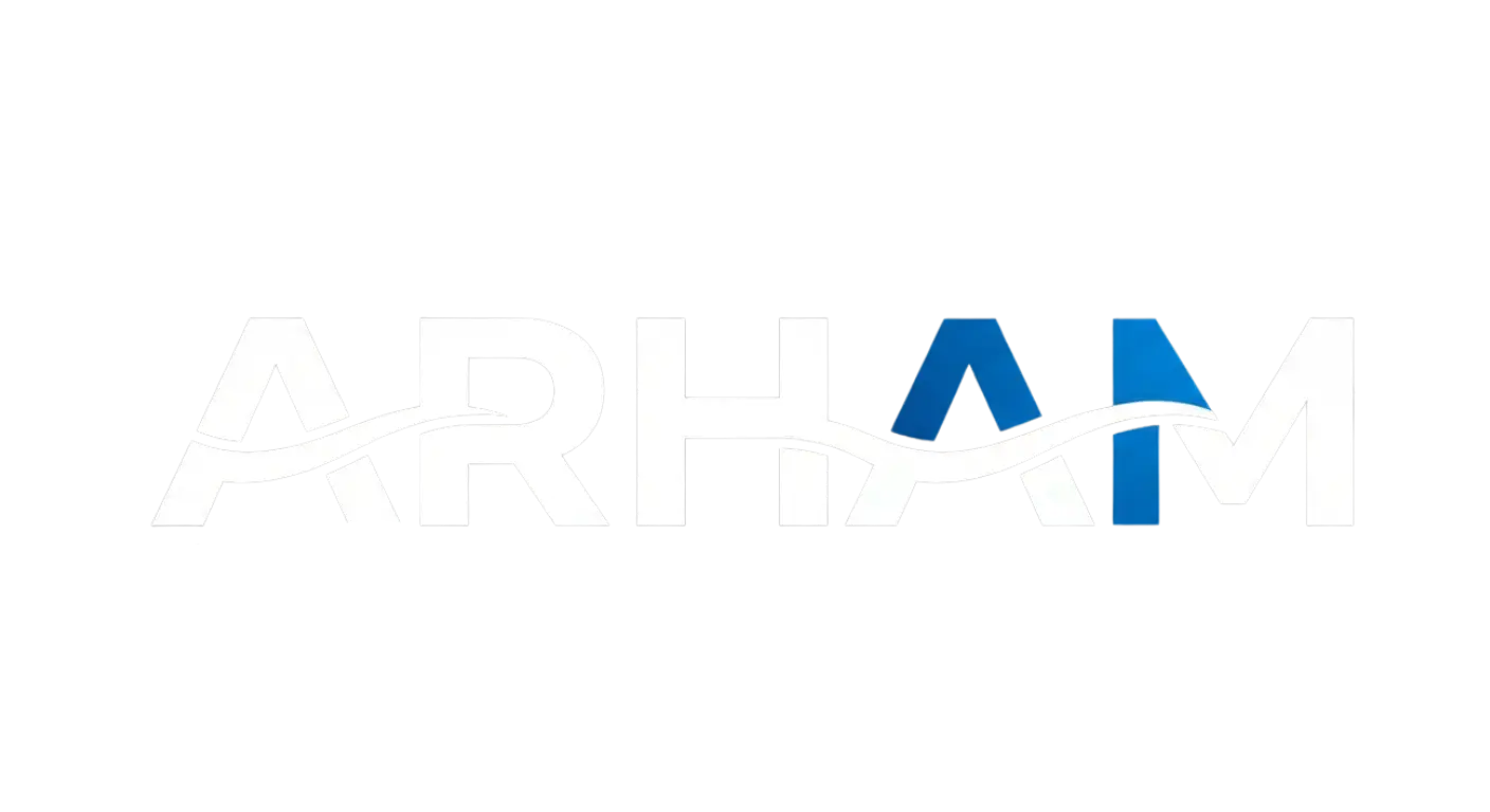 Arham-Portfolio